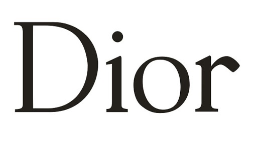 Dior brand logo 02 iron on paper